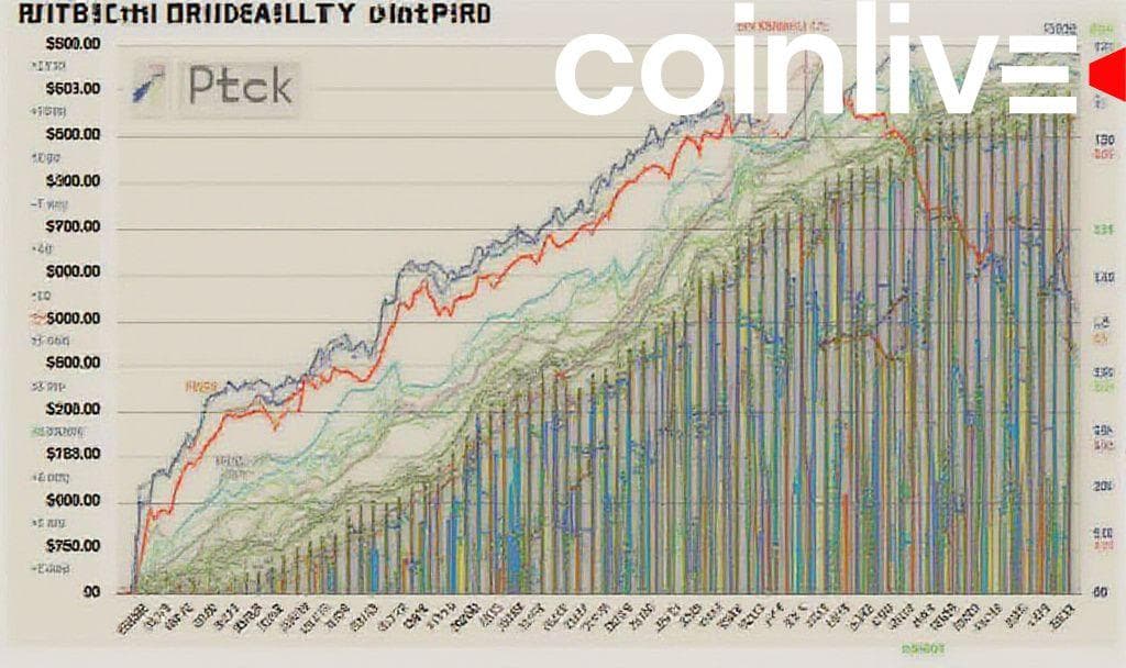 Bitcoin Nears Total Profitability Amid Surging Institutional Demand
