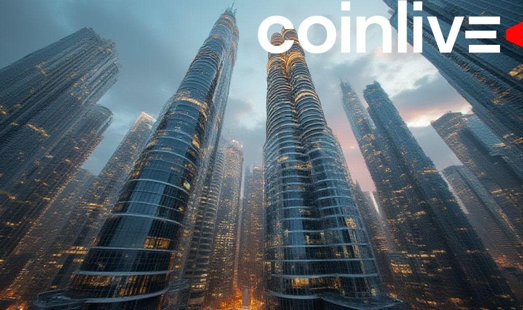 Bitcoin Soars Above $111,000 as Institutions Fuel Growth
