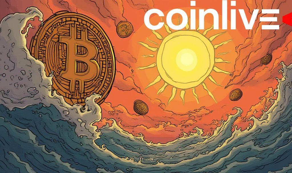 JPMorgan Predicts Bitcoin to Outclass Gold by 2025 Mid-Year