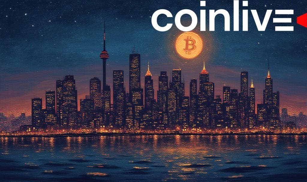 Bitcoin Market Cap Surpasses Amazon, Sets New Record
