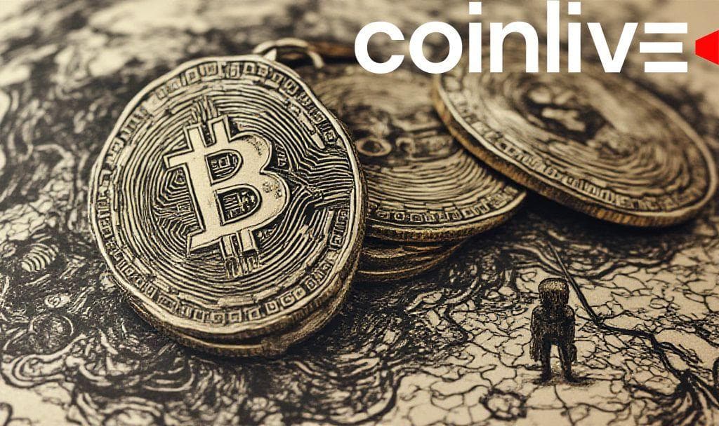 Bitcoin Stabilizes After Volatility, On-Chain Metrics Rebound