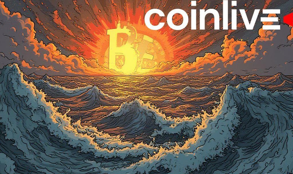 Bitcoin Approaches $110K, Triggers Market Volatility and Liquidations