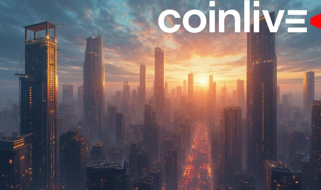 Bitcoin Surpasses $110,000 with Institutional ETF Inflows