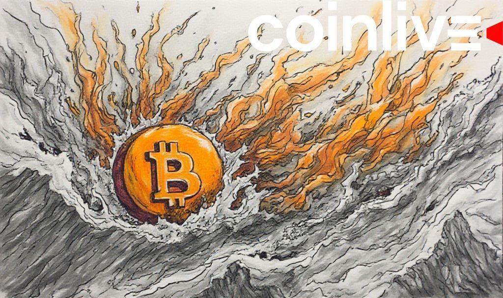 Bitcoin Nears $100K Amid Growing Institutional Interest