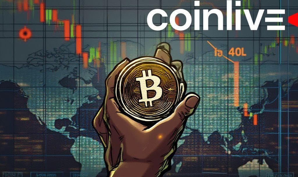 Bitcoin Surges Past $100K Amid U.S.-UK Trade Deal