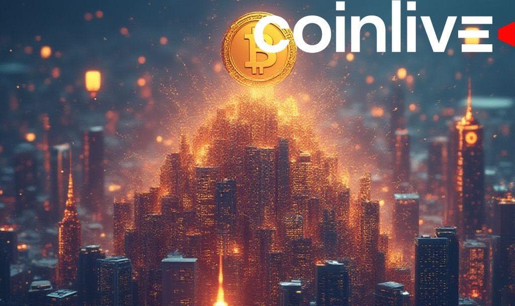 HYPE Surges to All-Time High Amid Bitcoin Recovery