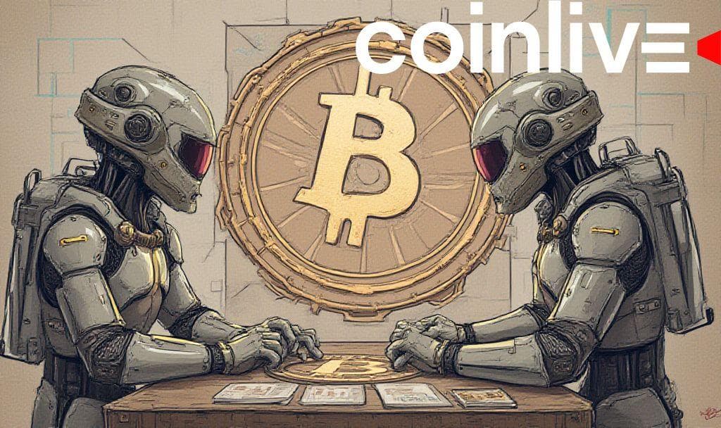 Bitcoin Surpasses $100,000 Amid Institutional Interest Surge