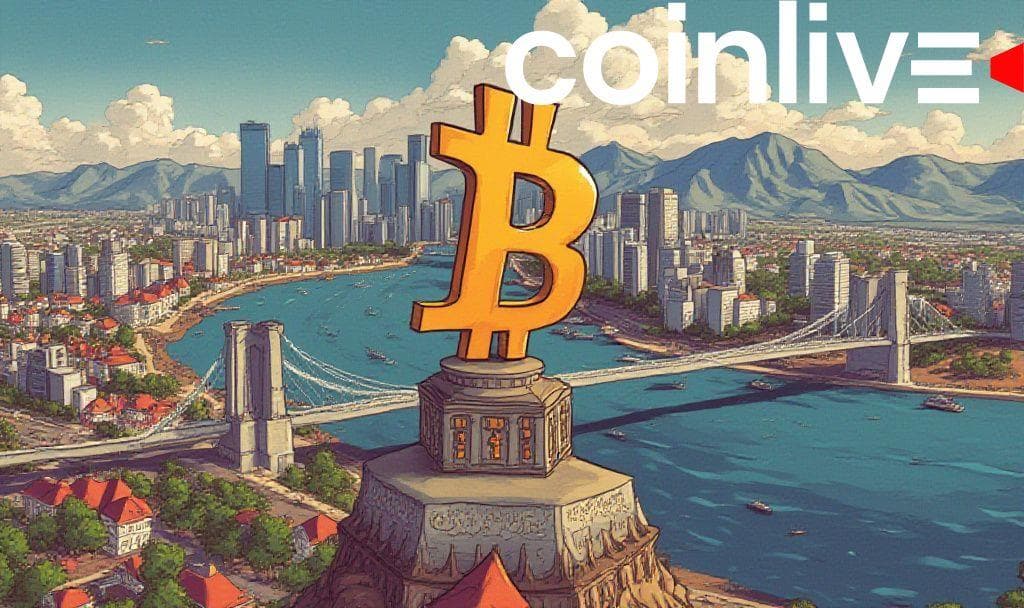 Bitcoin Crosses $100,000 Amid Economic Shifts