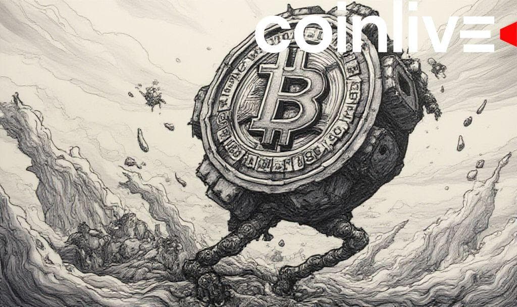 Bitcoin Reaches New All-Time High Amid Institutional Inflows