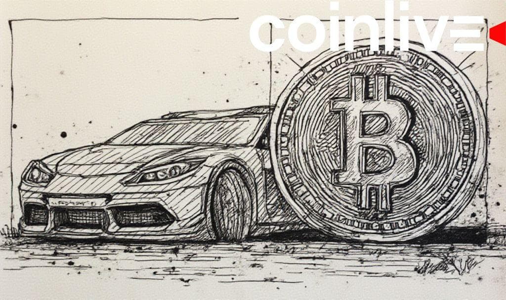 Moody’s Downgrades U.S., Impacting Bitcoin Markets