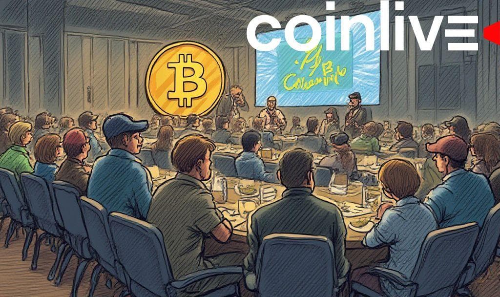 Bo Hines Announces US Strategy for Bitcoin Retention
