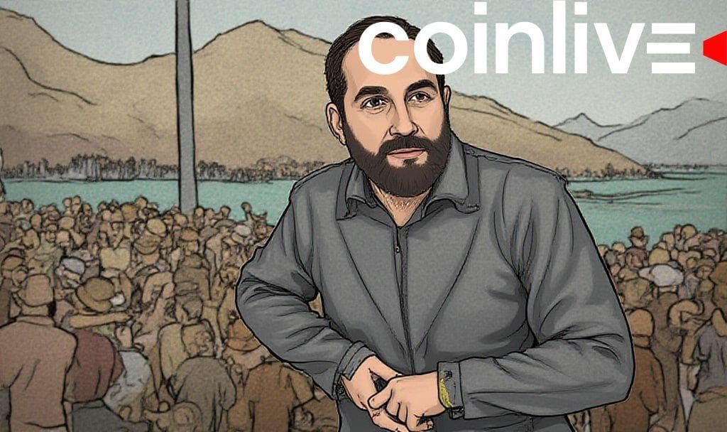 Ripple CEO Urges Action on US Stablecoin Regulation