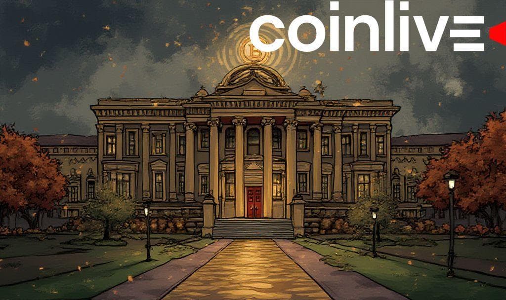 Brown University Invests in Bitcoin Via BlackRock’s IBIT