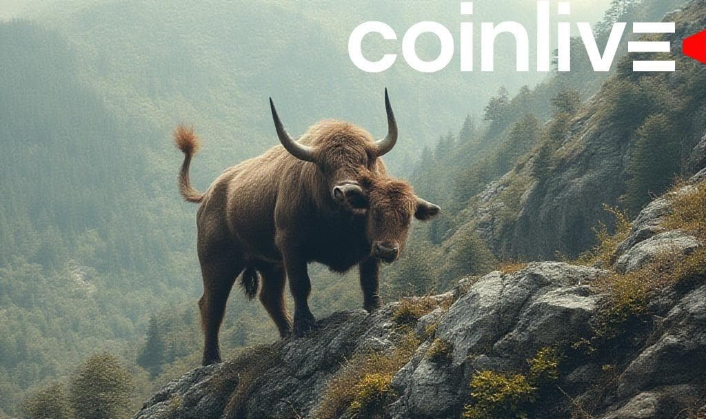 Bitcoin Profit-Taking Remains Modest, Bull Run Likely Intact