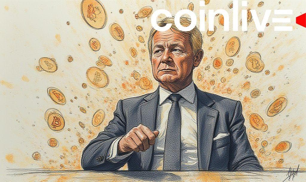 GD Culture Group Plans $300M Crypto Stock Sale