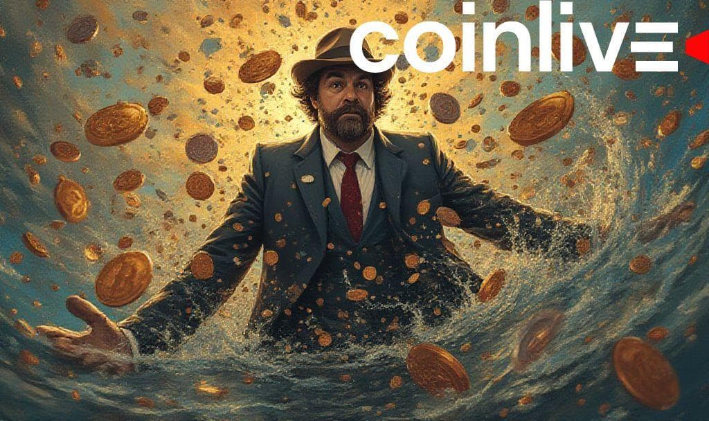 Michael Saylor’s Bitcoin Strategy Reaches $20 Billion Profit