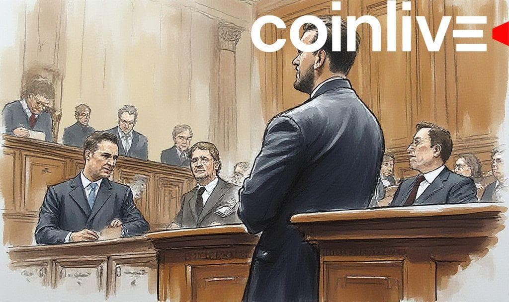 SafeMoon’s Ex-CEO Convicted in $200M Crypto Fraud