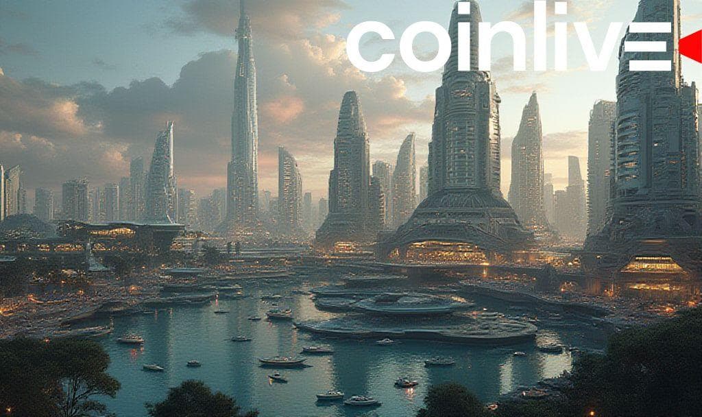 Cannes Introduces Cryptocurrency Payments Citywide by 2025