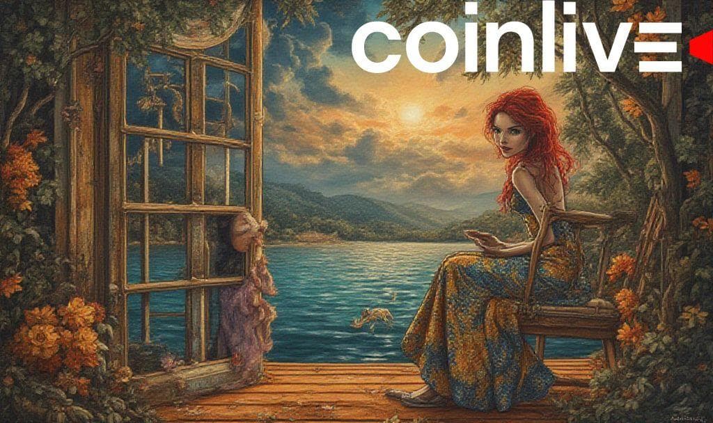 Cathie Wood Predicts Bitcoin at $1.5 Million by 2030