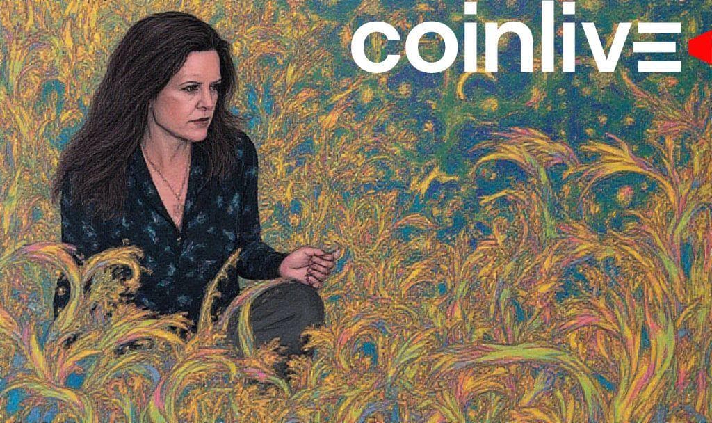 Cathie Wood Forecasts Bitcoin Surge and AI-Driven Growth