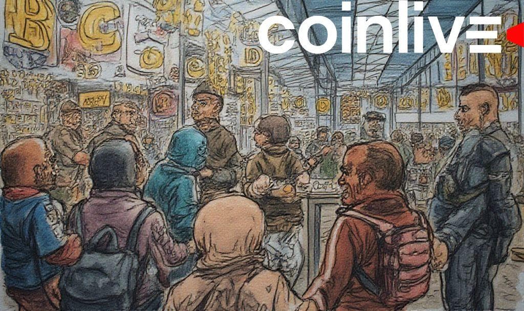 Bitcoin Declines By 4% With $670M in Liquidations
