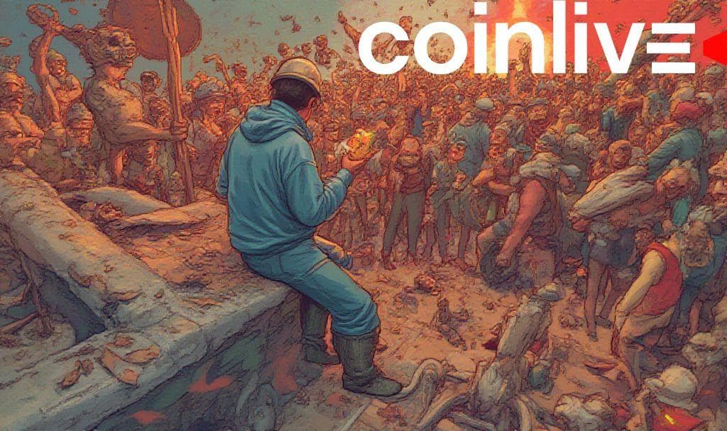 Cardano Founder Denies ADA Misuse Allegations, Promises Audit