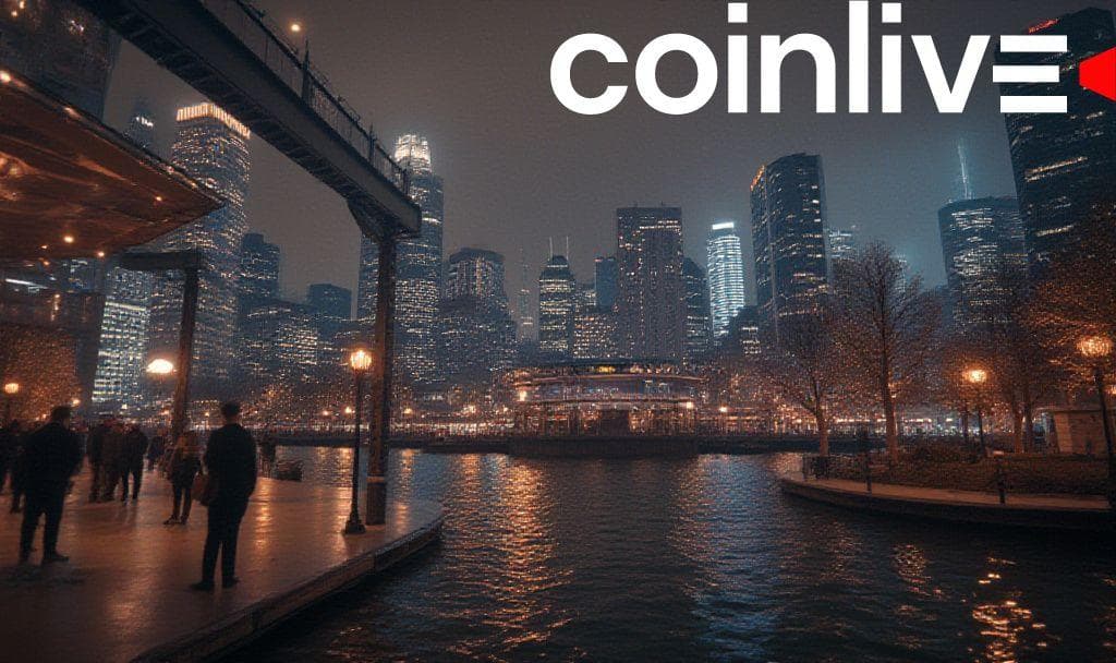 CME Launches XRP Futures on May 19, 2025