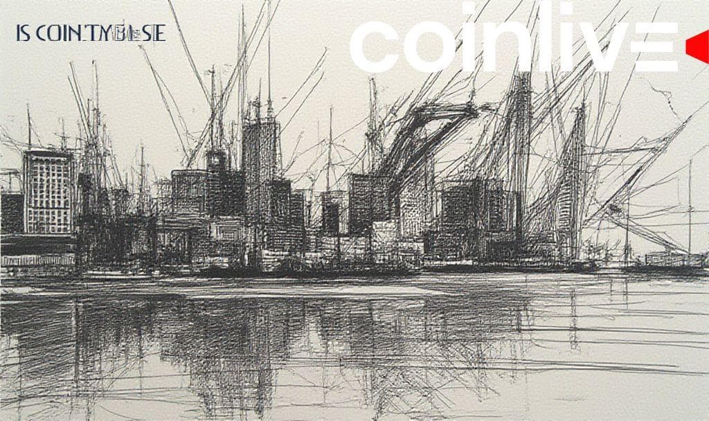 Coinbase Joins S&P 500, Replacing Discover Financial
