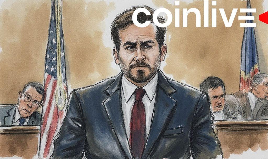 Eric Council Jr. Awaits Sentencing for SEC Hack