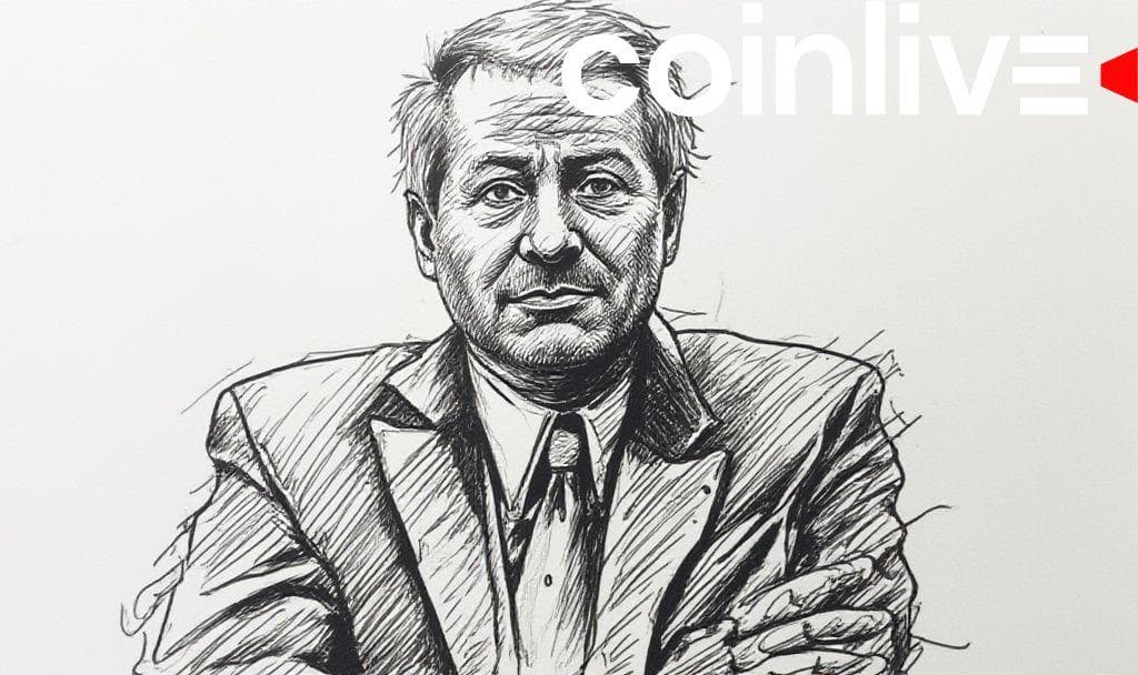 Michael Saylor Plans $2.1 Billion Bitcoin Acquisition