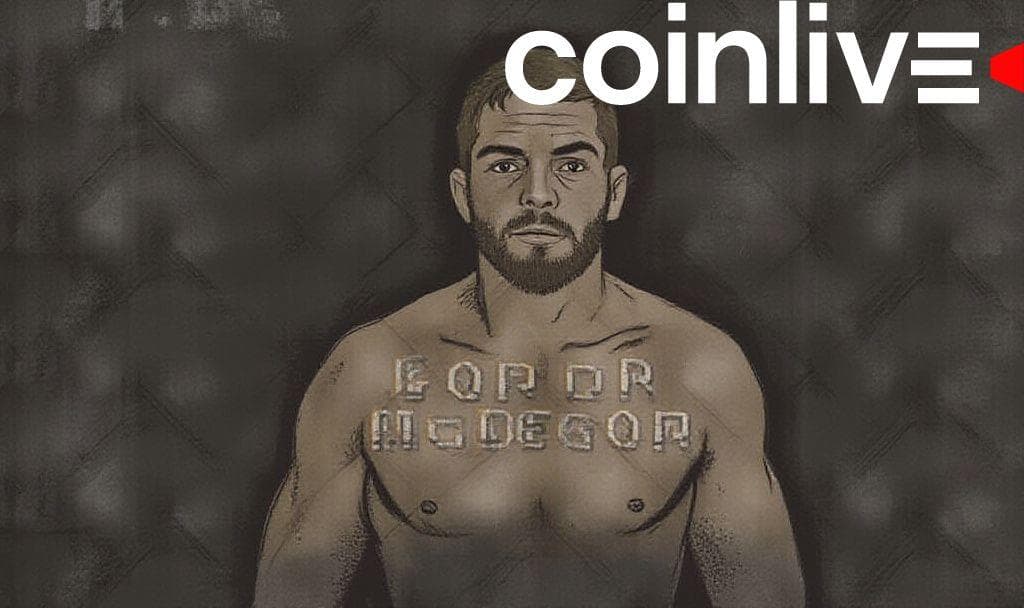 Conor McGregor Calls for Irish Bitcoin Reserve
