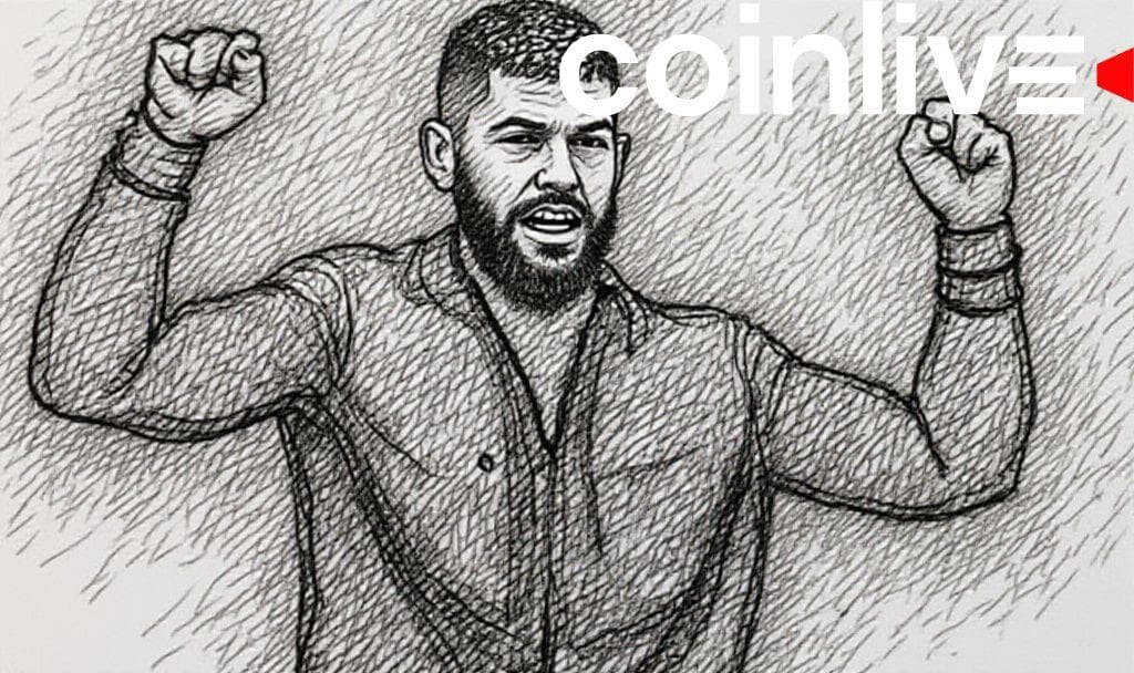 Conor McGregor Advocates Irish Bitcoin Strategic Reserve