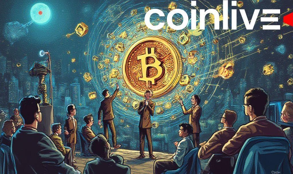 Thumzup Media to Expand Bitcoin Holdings to $500M
