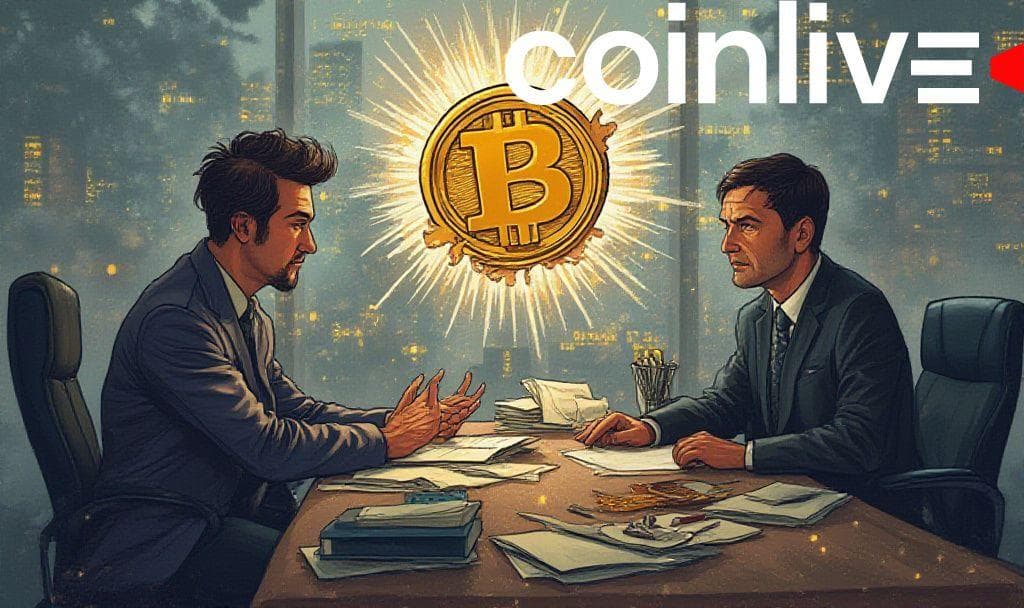 Coinbase Resists $20M Bitcoin Ransom After Data Breach