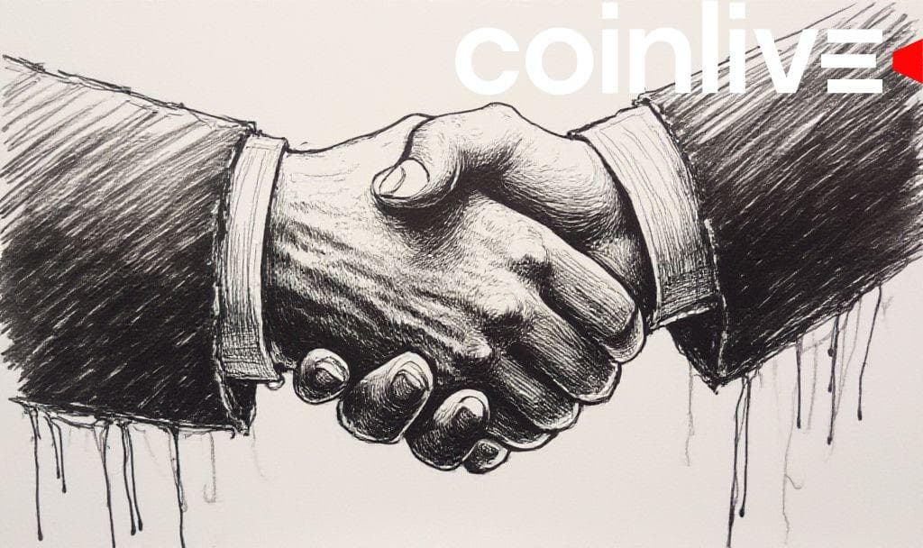 Ripple and Coinbase Compete for Circle Acquisition
