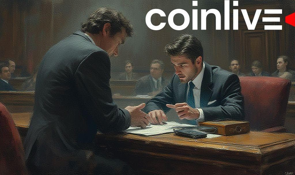 Coinbase Sued for Alleged Unauthorized Biometric Data Use