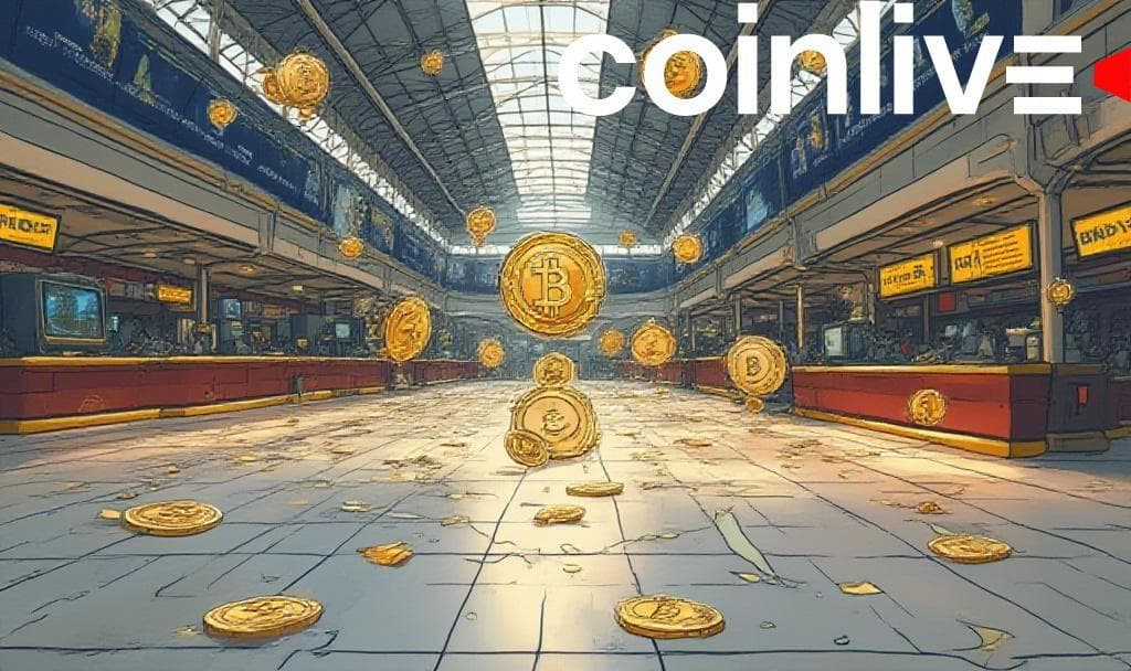 Upbit Lists FLOCK and FORT on BTC and USDT Pairs