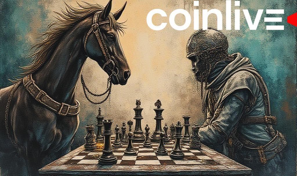 SEC Drops Binance Lawsuit; Binance Thanks Trump, Atkins