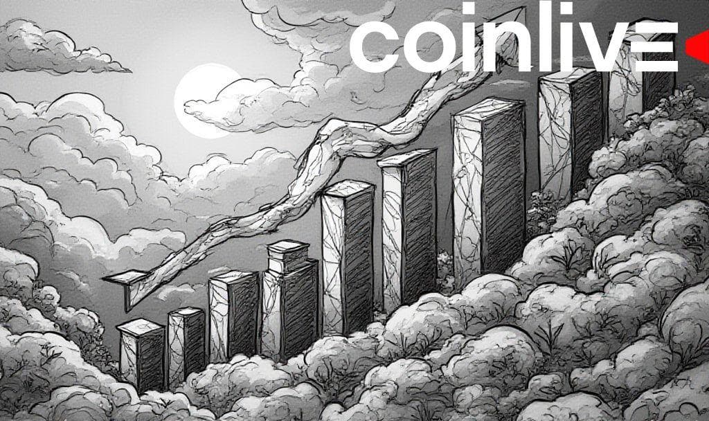 Trump Media Plans $3 Billion Crypto Fundraising