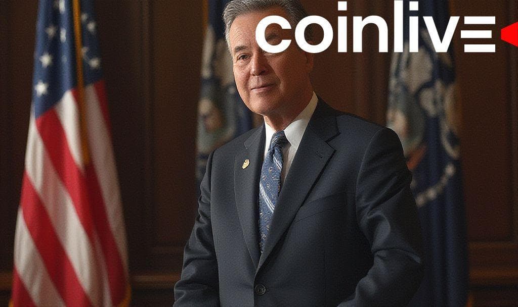 U.S. Treasury Secretary Calls for Digital Asset Regulation Clarity