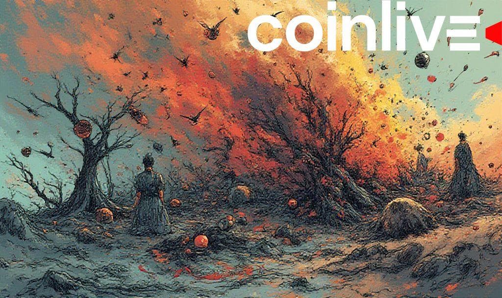 Cetus Protocol Reacts to $230M Security Breach