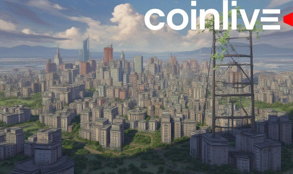 April Crypto VC Funding Peaks Despite Fewer Deals