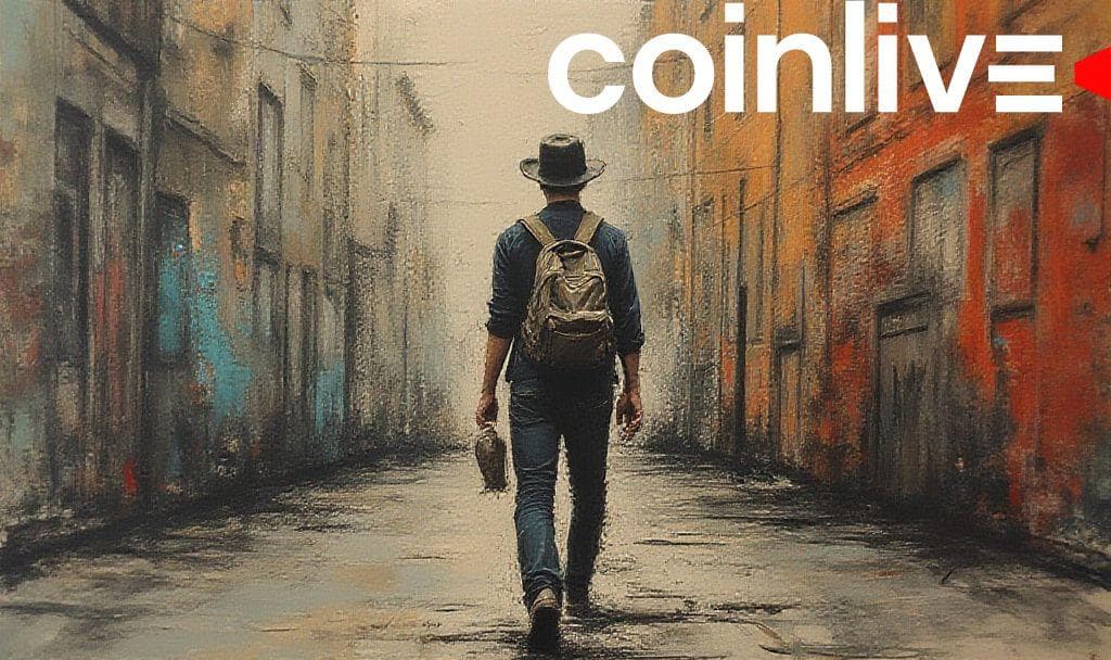 Man Arrested for Torturing Tourist for Bitcoin Keys
