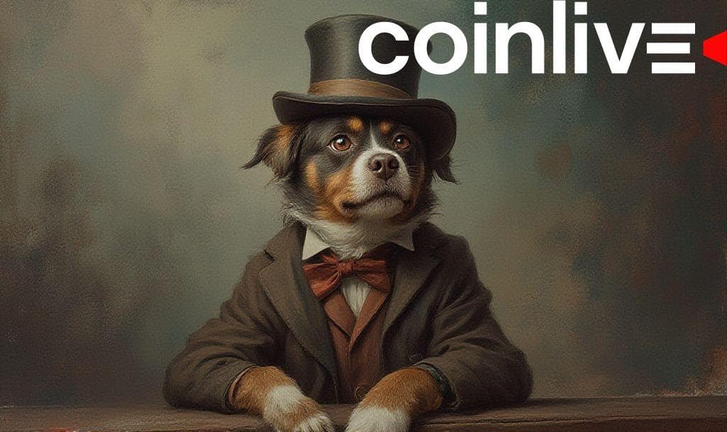Dogwifhat Surpasses Floki After 45% Price Increase