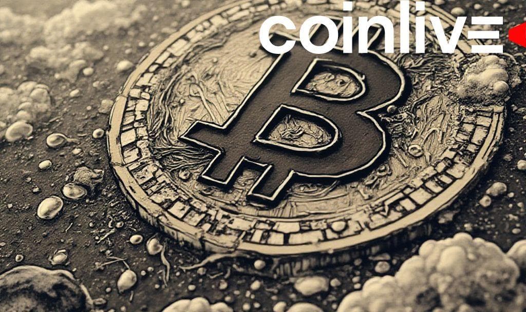 Long-Term Bitcoin Holders Cash Out as Price Dips