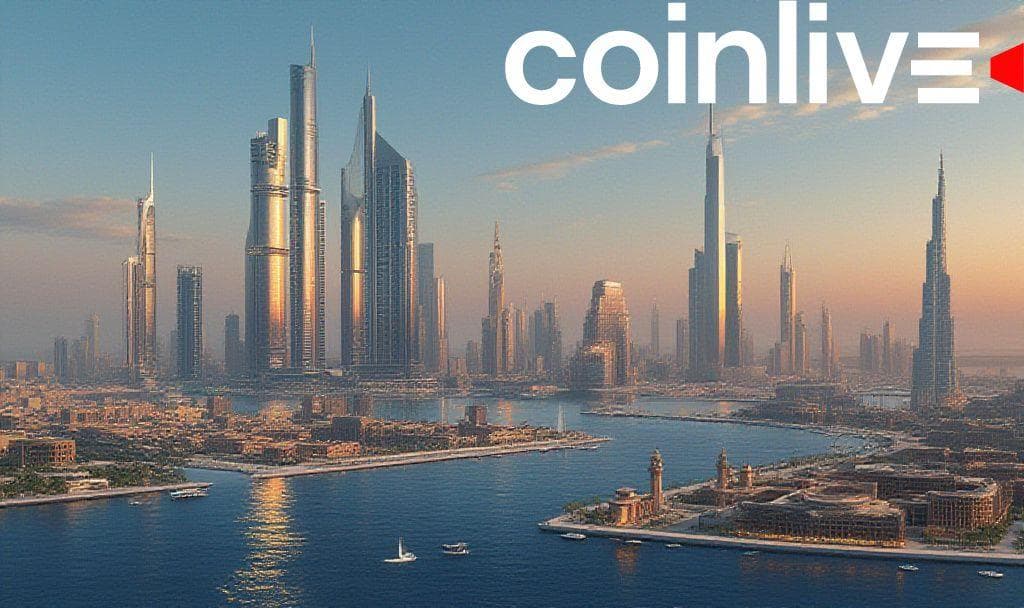 Dubai Finance and Crypto.com Partner for Crypto Payments
