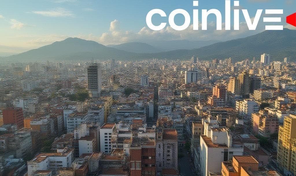 El Salvador Secures IMF Deal, Freezes Bitcoin Holdings