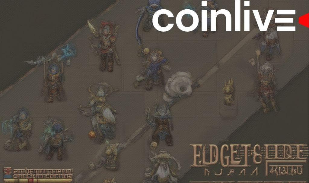 Binance Wallet to Launch Elderglade Token Event May 27