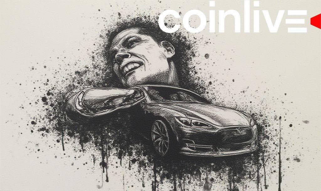 Elon Musk Commits to Five More Years as Tesla CEO