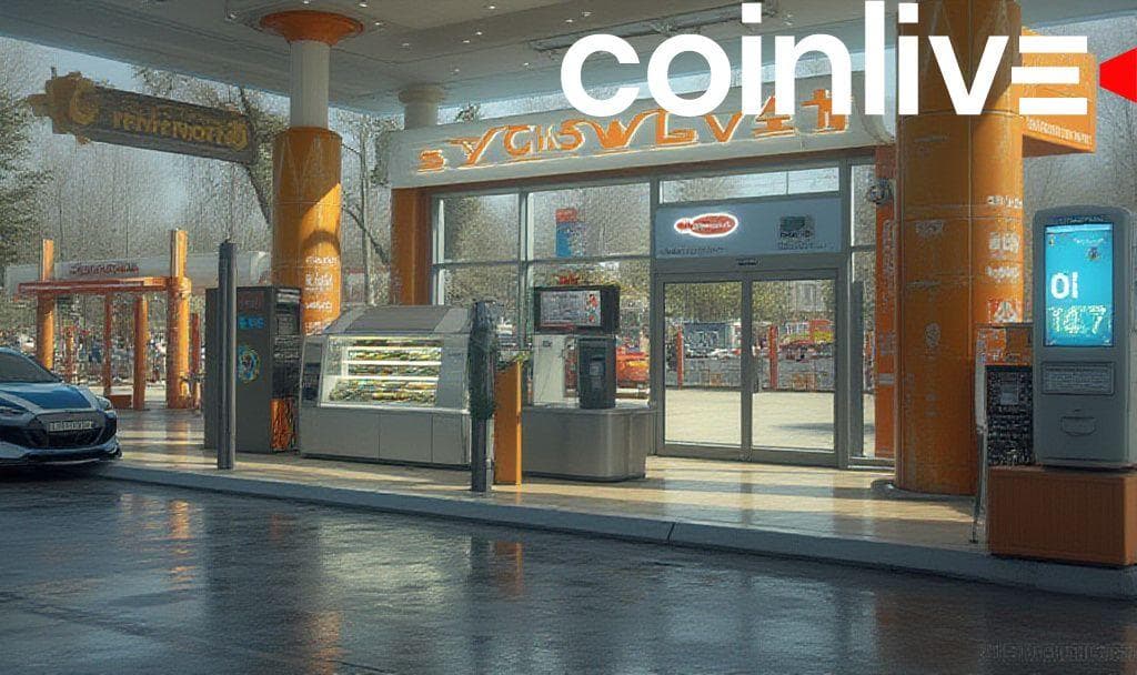 UAE’s Emarat and Crypto.com Initiate Crypto Gas Payments
